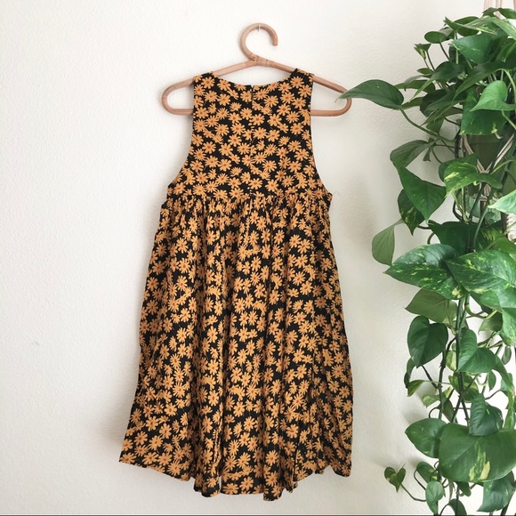 kawaii mini dress And Kawaii Mini Dress, Square Neck, Short Sleeve, Simple, Casual, Kore